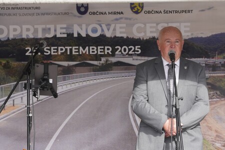 Mirna - Odprtje obvoznice 25092025, zupan Dusan Skerbis - foto Pep (8)